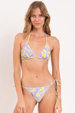 Laden Sie das Bild in den Galerie-Viewer, Gallery: Rio De Sol Ensemble Set Glow Tri-Inv Cheeky-Tie