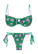 Laden Sie das Bild in den Galerie-Viewer, Product Front: Rio De Sol Ensemble Set Happiness Balconet-Tie Pipa