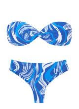 Laden Sie das Bild in den Galerie-Viewer, Product Front: Rio De Sol Ensemble Set Inagua Twist Ciao