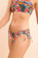 Laden Sie das Bild in den Galerie-Viewer, Image 11: Rio De Sol Ensemble Set Jungle Bandeau-Reto Madrid