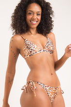 Laden Sie das Bild in den Galerie-Viewer, Image 03: Rio De Sol Ensemble Set Leopard Tri-Fixo Ibiza-Comfy