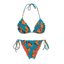 Laden Sie das Bild in den Galerie-Viewer, Product Front: Rio De Sol Ensemble Set Luma Frufru