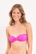 Laden Sie das Bild in den Galerie-Viewer, Image 13: Rio De Sol Ensemble Set Malibu-Rosa Bandeau-Duo Essential