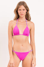 Laden Sie das Bild in den Galerie-Viewer, Gallery: Rio De Sol Ensemble Set Malibu-Rosa Tri-Rev Essential-Rev