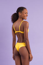 Laden Sie das Bild in den Galerie-Viewer, Image 12: Rio De Sol Ensemble Set Malibu-Yellow Balconet Ciao