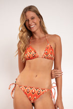 Laden Sie das Bild in den Galerie-Viewer, Image 06: Rio De Sol Ensemble Set Maracai Frufru