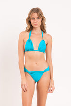 Laden Sie das Bild in den Galerie-Viewer, Model Front: Rio De Sol Ensemble Set Miami Mel