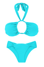 Laden Sie das Bild in den Galerie-Viewer, Product Back: Rio De Sol Ensemble Set Miami Mel