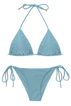 Laden Sie das Bild in den Galerie-Viewer, Product Front: Rio De Sol Ensemble Set Mirante Tri-Rope Cheeky-Rope