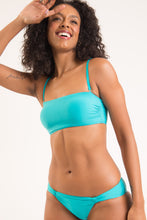 Laden Sie das Bild in den Galerie-Viewer, Image 05: Rio De Sol Ensemble Set Nanai Bandeau-Reto Mel-Comfy