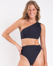 Laden Sie das Bild in den Galerie-Viewer, Gallery: Rio De Sol Ensemble Set Nero Zadar