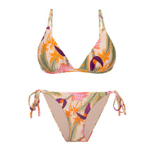 Laden Sie das Bild in den Galerie-Viewer, Product Front: Rio De Sol Ensemble Set Oasis Tri-Fixo Ibiza-Comfy