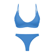 Laden Sie das Bild in den Galerie-Viewer, Product Front: Rio De Sol Ensemble Set Pacifica Hana Sunset