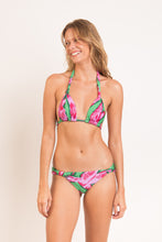 Laden Sie das Bild in den Galerie-Viewer, Image 06: Rio De Sol Ensemble Set Parrots Mel