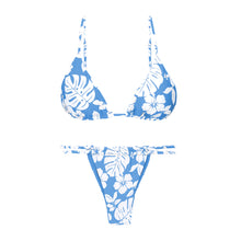 Laden Sie das Bild in den Galerie-Viewer, Product Front: Rio De Sol Ensemble Set Pua-Pacifica Ana Isla