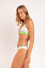 Laden Sie das Bild in den Galerie-Viewer, Image 02: Rio De Sol Ensemble Set Revelry Tank-Tie Essential-Comfy