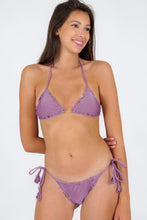 Laden Sie das Bild in den Galerie-Viewer, Gallery: Rio De Sol Ensemble Set Shimmer-Harmonia Frufru