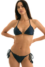 Laden Sie das Bild in den Galerie-Viewer, Gallery: Rio De Sol Ensemble Set Shimmer-Shark Frufru