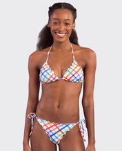 Laden Sie das Bild in den Galerie-Viewer, Gallery: Rio De Sol Ensemble Set Square Frufru