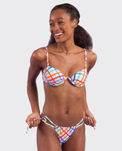 Laden Sie das Bild in den Galerie-Viewer, Gallery: Rio De Sol Ensemble Set Square Kyra Pipa