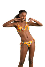 Laden Sie das Bild in den Galerie-Viewer, Image 04: Rio De Sol Ensemble Set Stories Tri-Fixo Cheeky-Micro