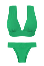 Laden Sie das Bild in den Galerie-Viewer, Product Front: Rio De Sol Ensemble Set Tambourine Halter-Marina Essential-Cos