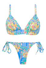 Laden Sie das Bild in den Galerie-Viewer, Product Front: Rio De Sol Ensemble Set Treetop Tri-Cos Ibiza