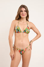 Laden Sie das Bild in den Galerie-Viewer, Image 06: Rio De Sol Ensemble Set Tropical Tri-Inv Cheeky-Tie