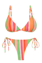 Laden Sie das Bild in den Galerie-Viewer, Product Front: Rio De Sol Ensemble Set Utah Tri-Fixo Ibiza