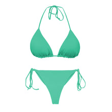 Laden Sie das Bild in den Galerie-Viewer, Product Front: Rio De Sol Ensemble Set Valley Kauai Kaleia