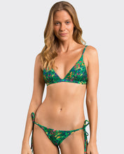 Laden Sie das Bild in den Galerie-Viewer, Gallery: Rio De Sol Ensemble Set Wilds Tri-Fixo Cheeky-Tie