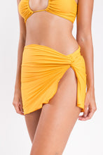 Laden Sie das Bild in den Galerie-Viewer, Image 06: Rio De Sol Jupe De Page Solar Skirt-Knot