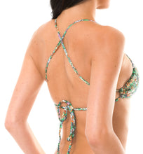 Laden Sie das Bild in den Galerie-Viewer, Image 03: Rio De Sol Haut Soutien Iemanja Sporty