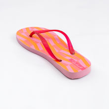 Laden Sie das Bild in den Galerie-Viewer, Image 04: Rio De Sol Tongs Sunrise Slim