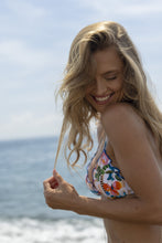 Laden Sie das Bild in den Galerie-Viewer, Image 10: Rio De Sol Haut Top Al-Mare Frufru