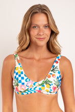 Laden Sie das Bild in den Galerie-Viewer, Gallery: Rio De Sol Haut Top Al-Mare Hera
