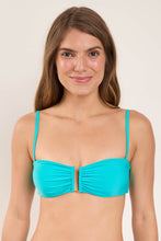 Laden Sie das Bild in den Galerie-Viewer, Gallery: Rio De Sol Haut Top Amb-Nannai Sara