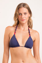 Laden Sie das Bild in den Galerie-Viewer, Image 13: Rio De Sol Haut Top Amore-Red Tri-Rev
