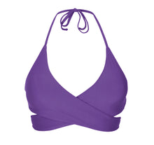 Laden Sie das Bild in den Galerie-Viewer, Product Front: Rio De Sol Haut Top Amuleto Kate