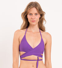 Laden Sie das Bild in den Galerie-Viewer, Gallery: Rio De Sol Haut Top Amuleto Kate