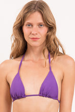 Laden Sie das Bild in den Galerie-Viewer, Gallery: Rio De Sol Haut Top Amuleto Tri-Inv