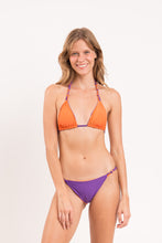 Laden Sie das Bild in den Galerie-Viewer, Image 09: Rio De Sol Haut Top Amuleto Tri-Rev
