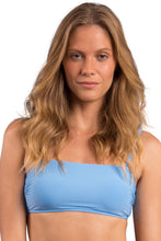 Laden Sie das Bild in den Galerie-Viewer, Gallery: Rio De Sol Haut Top Baltico Bandeau-Reto