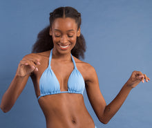 Laden Sie das Bild in den Galerie-Viewer, Image 12: Rio De Sol Haut Top Baltico Mel