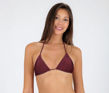 Laden Sie das Bild in den Galerie-Viewer, Gallery: Rio De Sol Haut Top Barolo Tri-Rope