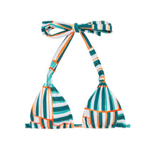Laden Sie das Bild in den Galerie-Viewer, Product Front: Rio De Sol Haut Top Bartel Mel