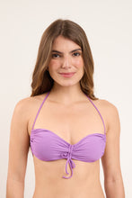 Laden Sie das Bild in den Galerie-Viewer, Gallery: Rio De Sol Haut Top Bio-Floreira Corine