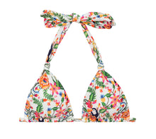 Laden Sie das Bild in den Galerie-Viewer, Product Front: Rio De Sol Haut Top Boho Mel