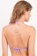 Laden Sie das Bild in den Galerie-Viewer, Image 07: Rio De Sol Haut Top Bora-Lavanda Tri-Cos