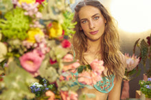 Laden Sie das Bild in den Galerie-Viewer, Image 07: Rio De Sol Haut Top Botanic Balconet